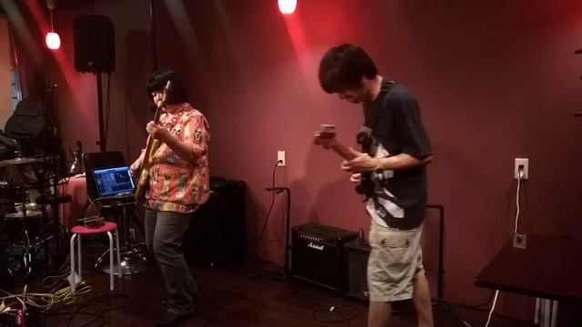 emulsion at Live From The Kitchen Disco Volume 61 смотреть онлайн