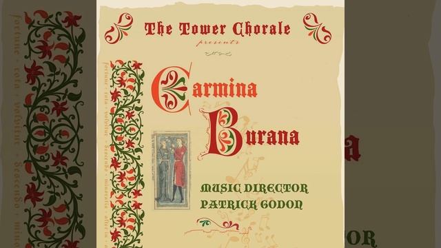 Carmina Burana, In Taberna: In Taberna Quando Sumus смотреть онлайн
