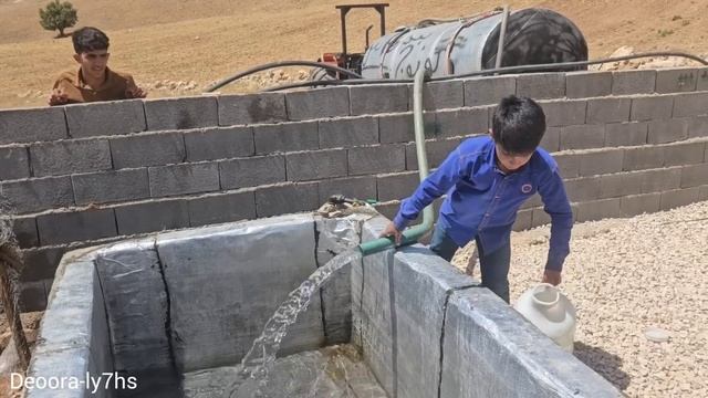 Hujat's Claim On The Residential Land That Nemat Bought And Fought With Her Family.#deoora