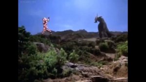 Ultraman 80 Vs Gomora II (1980-81)