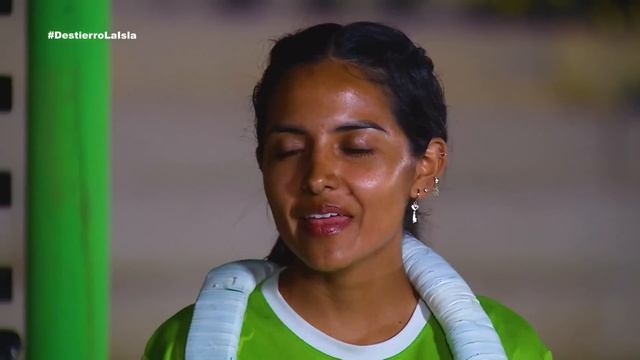 Una traición en la Última Batalla decidió el desterrado | La Isla 2024 смотреть онлайн