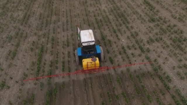 Воридоти техникаи кишоварзӣ 2022 واردات ماشین آلات کشاورزی смотреть онлайн