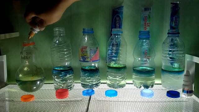 Test PH air Zam Zam dibanding air Aqua, Le Minerale dan air Sumur смотреть онлайн