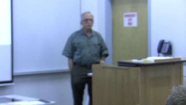 Dr. Art Whatley, A Reassessment Of Globalization And Its Discontents In 2014