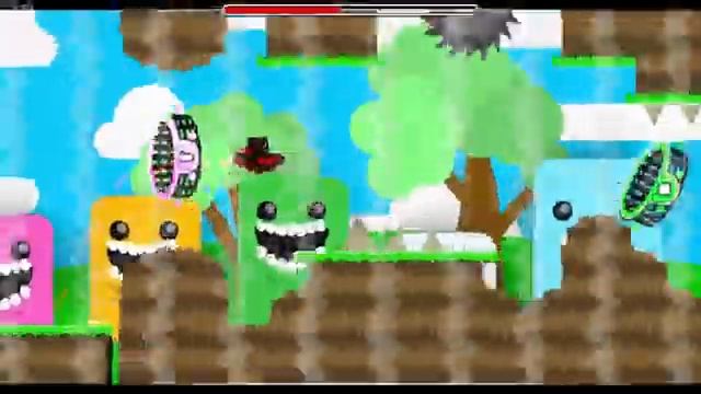 100% Too KiD FrIEndly By ExtoPlasm/geometry Dash