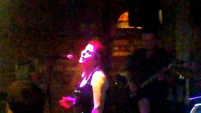 Kenig Tribute Band - Разные (Лера Массква рок-кавер) смотреть онлайн