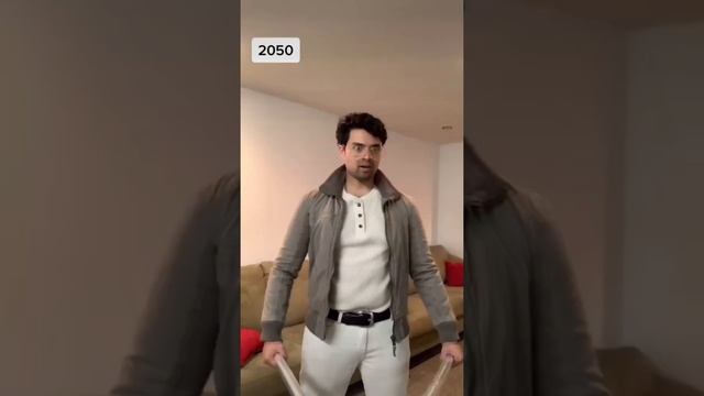 Attack on Titan in 2050 😮 ⚔️ смотреть онлайн