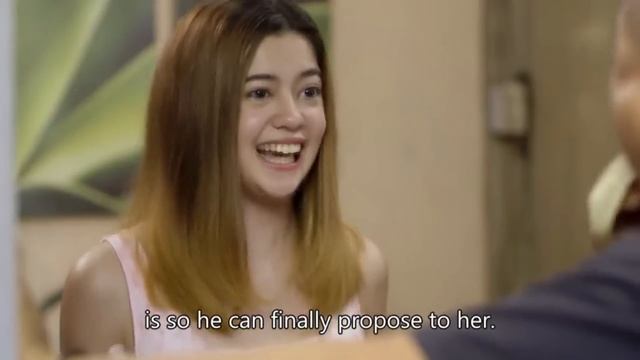 Full Episode 94 | Dolce Amore English Subbed смотреть онлайн