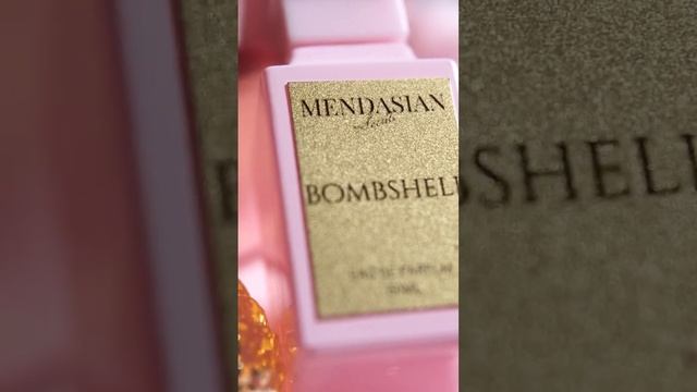 BOMBSHELL by MENDASIAN SCENTS💕💓💗 presented by EUPHORIA PRODUCTIONS смотреть онлайн