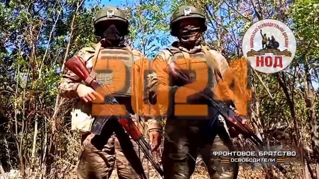 🔀1612🔀2012🔀2024▶️12 лет Штабам НОД🇷🇺Документальный фильм. смотреть онлайн