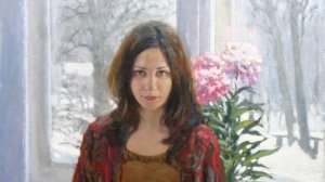 Уютные окна в живописи