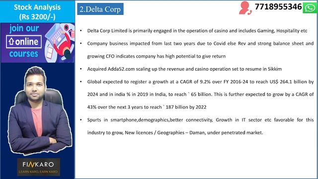 4 Stocks For Long Term | Multibagger Micro and Small Cap Stock| Best Small Cap Company смотреть онлайн