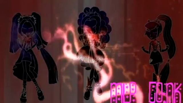 [PMV]-Bludfire[Collab] смотреть онлайн