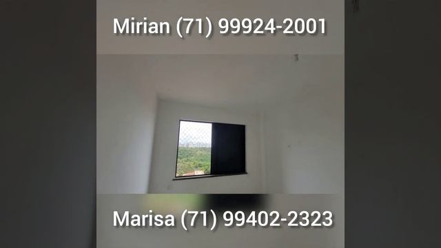 Apartamento para aluguel super ventilado e vista mar no Costa Azul, 3/4 com dep. e infraestrutura. смотреть онлайн