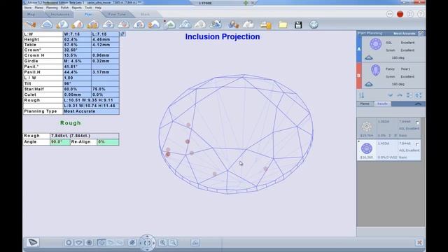 Advisor 5.2 - Ultra Planning смотреть онлайн