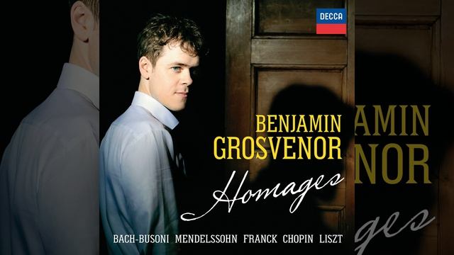 Franck: Prélude, Choral et Fugue, FWV 21: III. Fugue. Tempo I смотреть онлайн