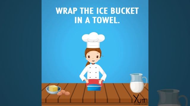 How to Keep Ice From Melting смотреть онлайн