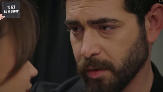 Kan Çiçekleri (Vendetta) 356. Bölüm 2. Sezon Tanıtımı - Dilan Ile Baran Evlatları Miran'a Kavuşuyor