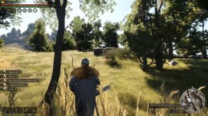 Bellwright Гайд для новичка 12. Полностью автономный аванпост охотников.