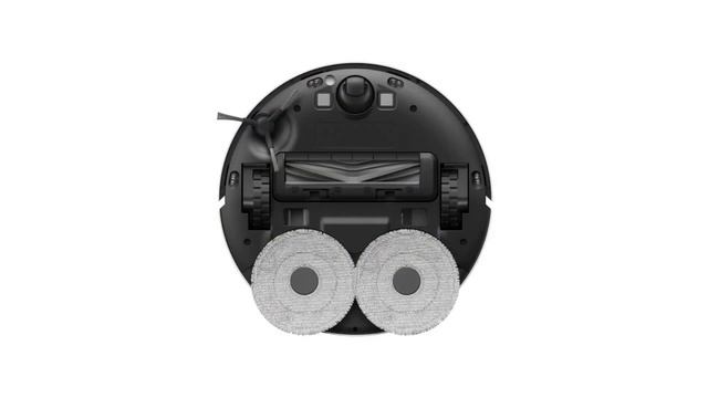 Робот пылесос DreameBot L10s Pro Gen2 - что собой представляет? смотреть онлайн