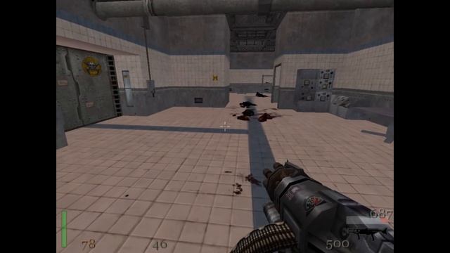 Return To Castle Wolfenstein 2001/ Миссии 16-20/ Полное прохождение смотреть онлайн