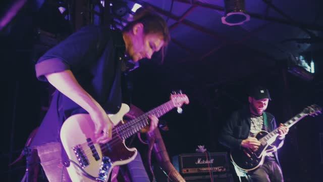 Кольты. Планета 9. Сольный концерт в Sexton