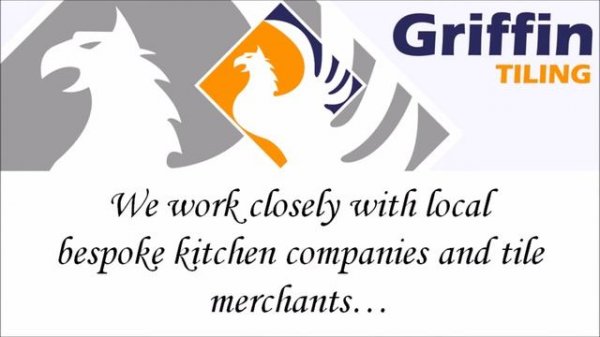 Griffin Tiling - Hull