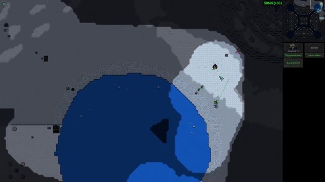 Rusted Warfare | Играем, тестим, чилим! смотреть онлайн