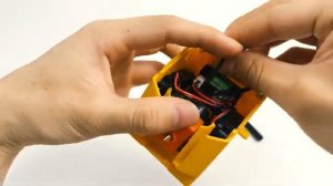 Flying Bear Ghost 6 /Reborn 2 / Руководство по разборке и установке экструдера