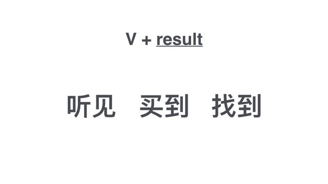 Complements Of Possibility V得、V不 - HSK 3 Intermediate Chinese Grammar 3.6.1