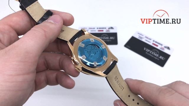 Часы Seiko SRN054P1 смотреть онлайн