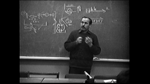 Коммуникация как начало мышления  Организатор коммуникации  Логика и случай  Тема  1990