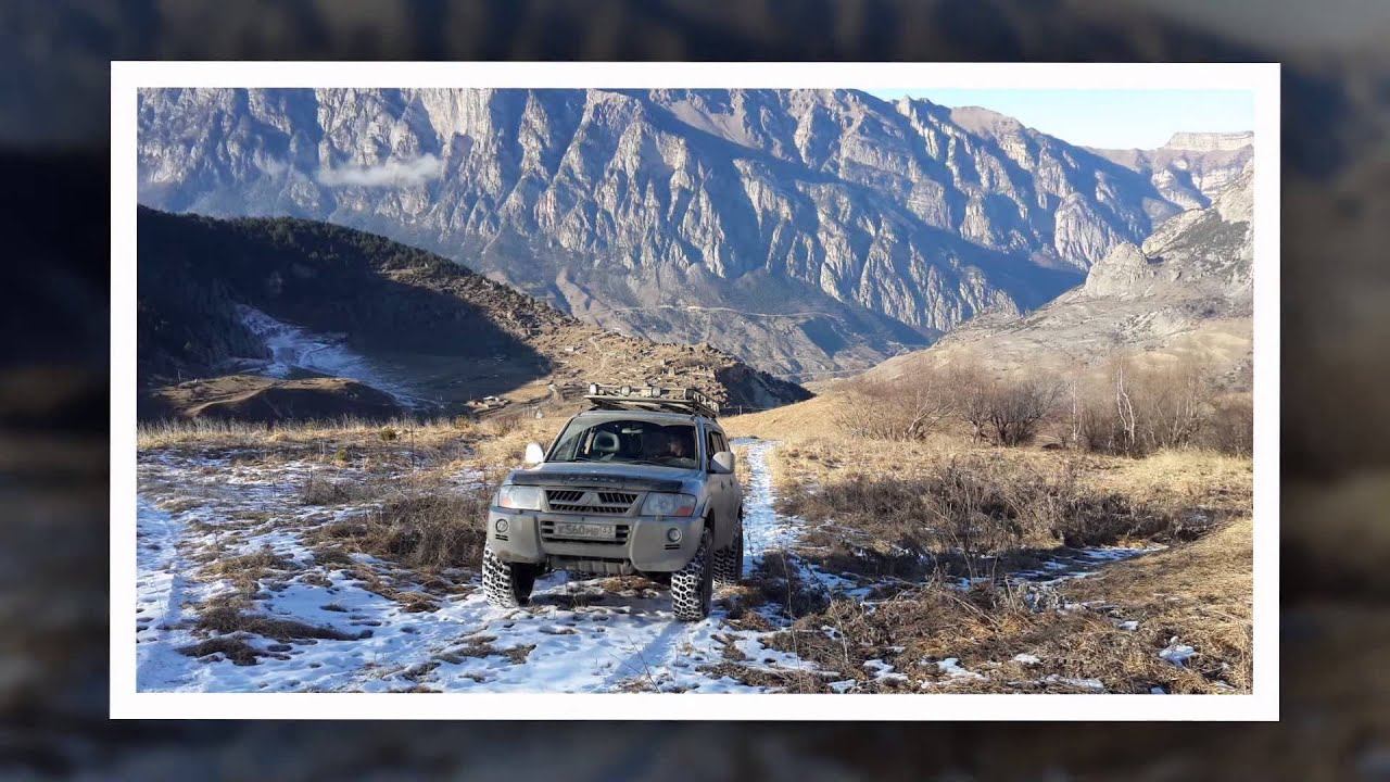 Слайд шоу для Фестиваля РГО "КАВКАЗ" смотреть онлайн