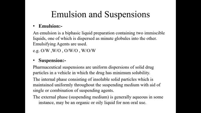 Quality Control QC Tests for Liquids (PART 1) | Syrups | Elixirs | Emulsion | Suspension | Pharmacy смотреть онлайн