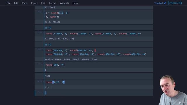 015 Floats_ Rounding - Coding смотреть онлайн