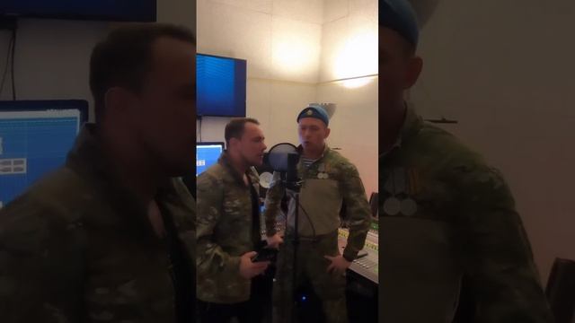 Герои 🥇 авторская песня для наших парней что служат отечеству 🙏🏼💪🏼 смотреть онлайн