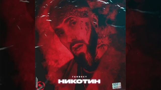 Ganvest.Nikotin- Bass (Official Video)