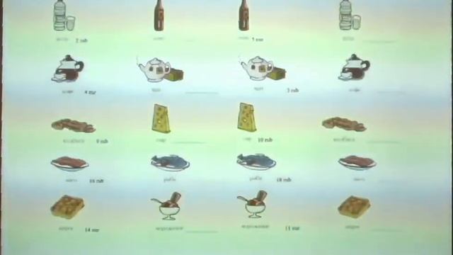 Russian language course for Beginners I / Complete beginner (Level 0 to A1) - Lesson 17 смотреть онлайн