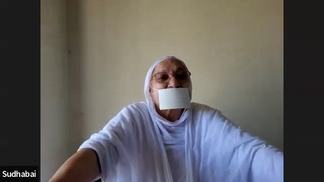 32 Aagam Satsang by P.P. Sudhabai Mahasatiji Mar 4, 2024 смотреть онлайн