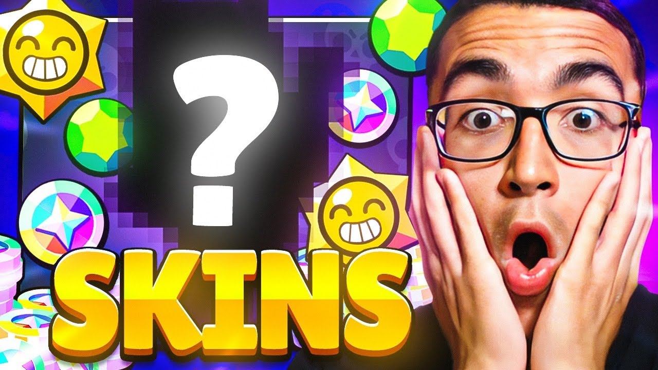 COMPRO BLINES, GASTO GEMAS en SKINS BRUTALES y ABRO 34 DROPS😍 смотреть онлайн