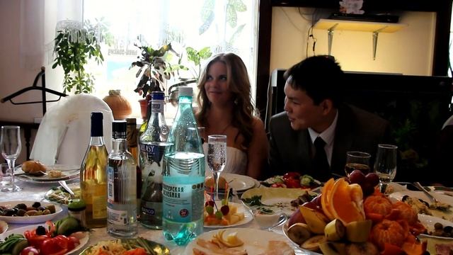 СВАДЬБА смотреть онлайн