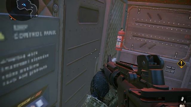 Warface: PvE миссия "Воздушная помеха смотреть онлайн