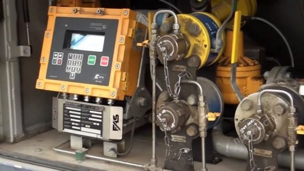 О заправке газгольдеров и ценах на сжиенный газ