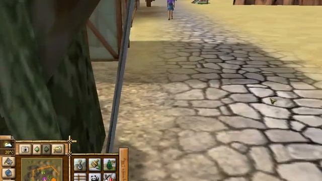 Wildlife Park 2 Crazy Zoo Mission 3 HD смотреть онлайн