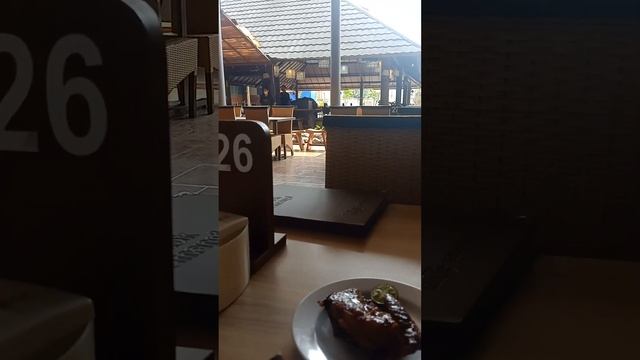 makan siang @pondok kemangi Cibubur смотреть онлайн