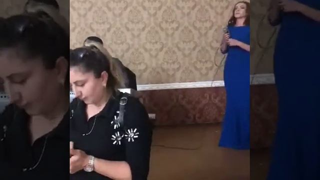 Заира Алиева смотреть онлайн