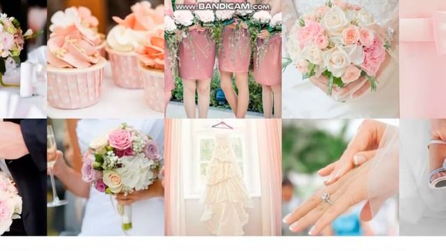 Dexter Wedding Agency: разработка шаблона дизайна сайта для WordPress