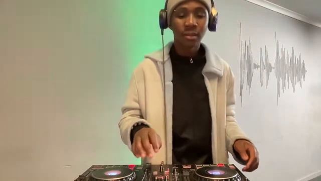 Nostalgic | Deep House Mid-Tempo| 45bpm Slow Jam Mix South African Deep House Mix 2023 смотреть онлайн