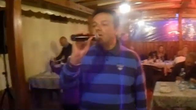 KARAOKE ARLECCHINO DAVIDE & LAURA LIVE CARMINE PAPA смотреть онлайн