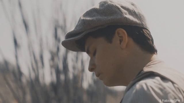 Anne With An E | Gilbert And Anne • Never Tear Us Apart [+ 3x09]